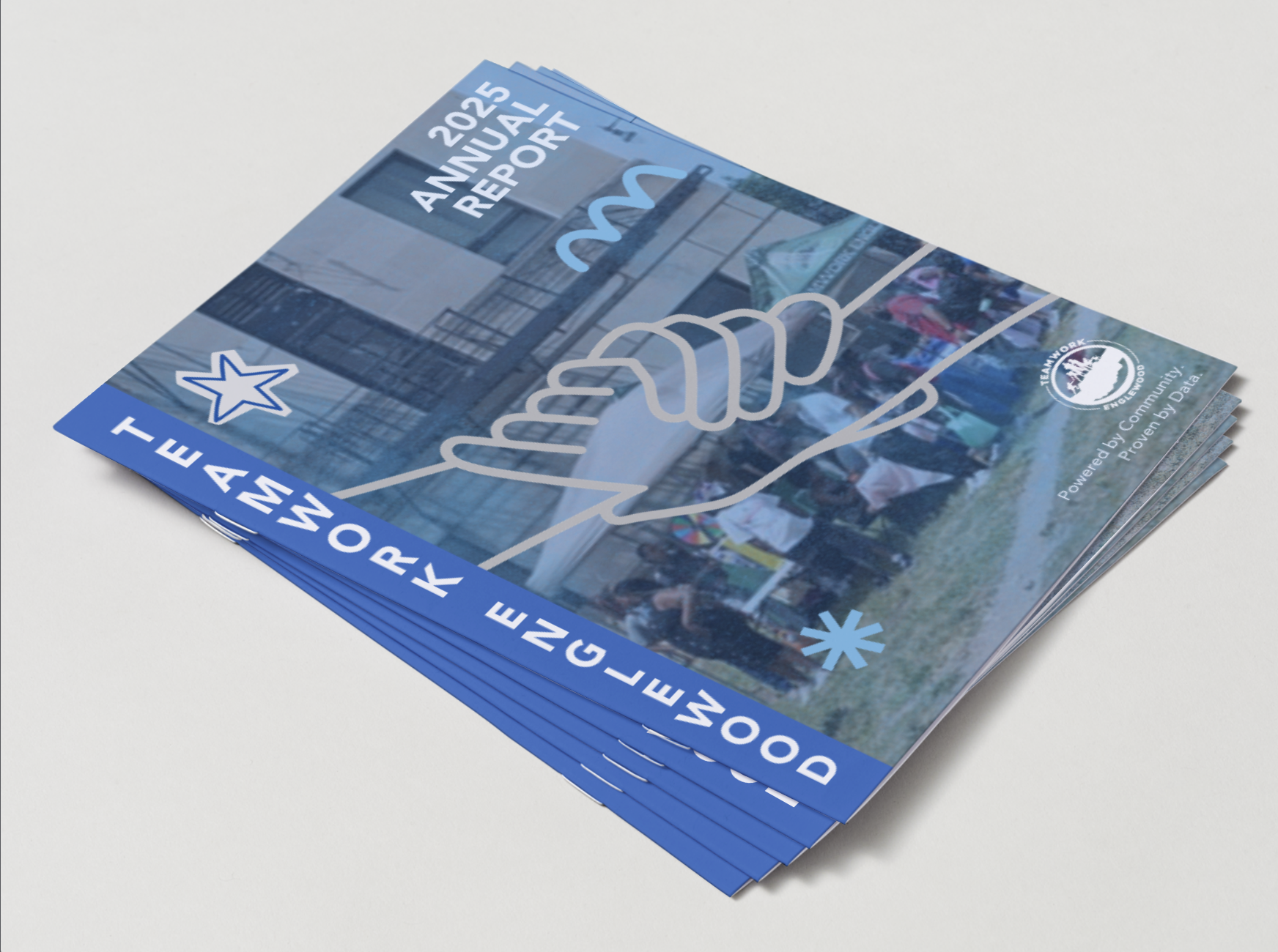2025 Annual Report: A Year of Impact in Englewood