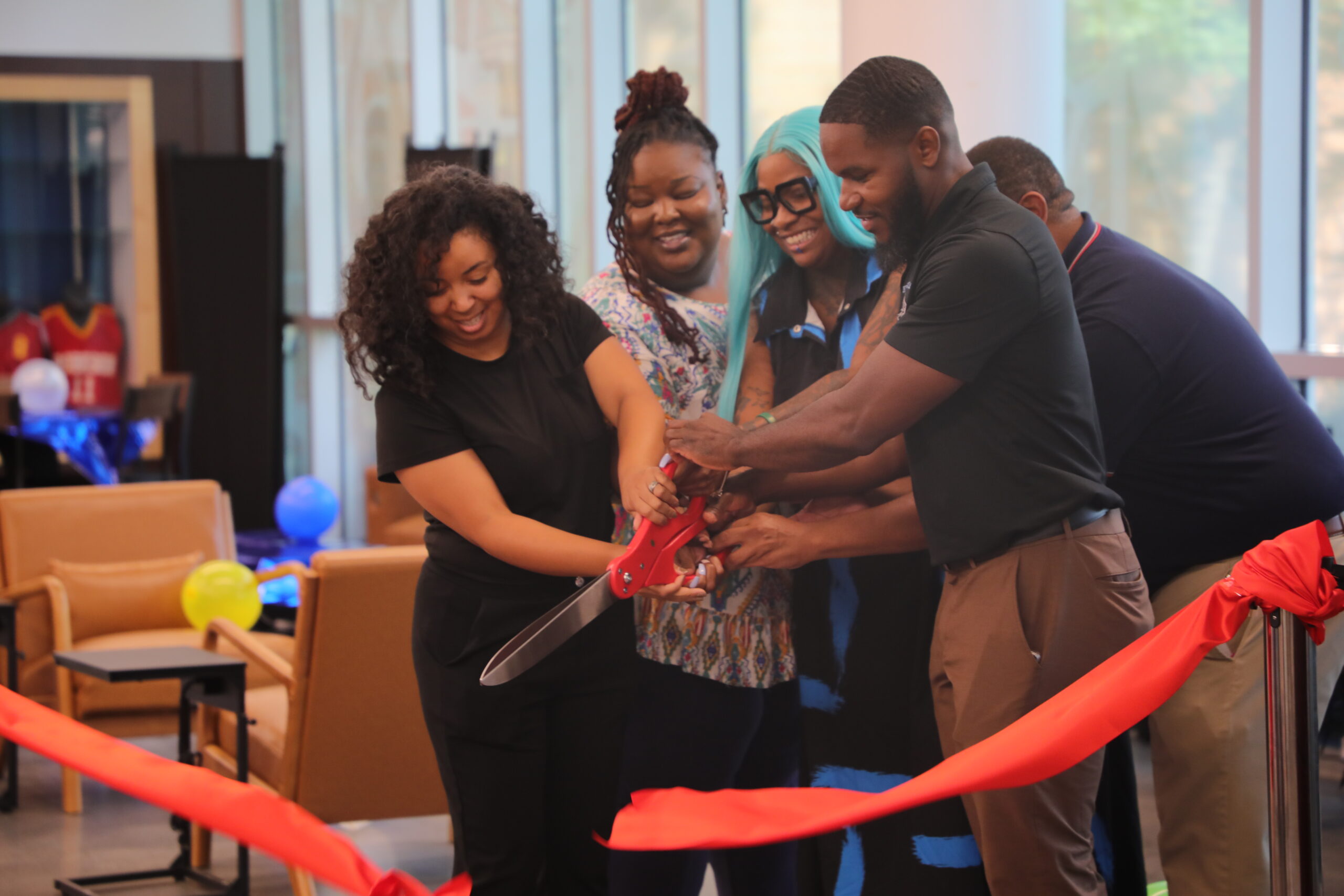 Englewood STEM High School: A Space for Channeling Parent Power